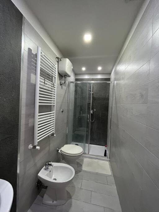 Casa Vesuvio Apartment Cercola Exterior foto